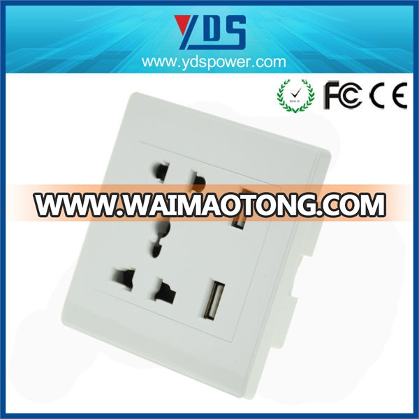 EU/Un Frequency Smart Home Automation Sockets